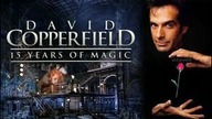 David Copperfield - 15 Years of Magic