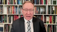 Palestyna w Arabii Saudyjskiej? | Rozmowa telefoniczna Trump-Putin - dr Leszek Sykulski