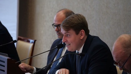 Sesja Rady Miasta - Jaworzno 28 sierpnia 2025