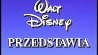 Walt Disnej przedstawia - czoł&oacute;wka i tył&oacute;wka (1995-2005) (wersja 1) (przer&oacute;bka)