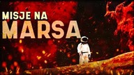 10 MISJI KOSMICZNYCH NA MARSA