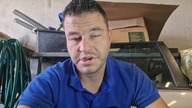 JAK WYMONTOWAĆ ZWROTNICĘ FORD FOKUS MK2