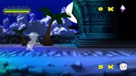 Casper: Friends Around the World (PSX) Walktrough Gameplay Part 8 - Indie