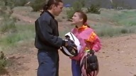 Power Rangers Mighty Morphin sezon 2 odc. 3 - Rewolta cz. 3