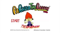 Pa rapa the raper remastered demo ps4 ,live 5 ,10,2019