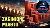 Palatkwapi - zaginione miasto Gwiezdnych Ludzi