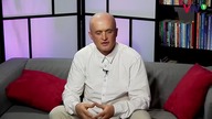 Uzdrawianie nowotwory inne wewnętrzne choroby. Pod koniec kilku wywiadów seans uzdrawiania grupowego