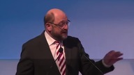 Martin Schulz (SPD) nazista