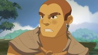 Wakfu Sezon 1 Odcinek 1 Dziecię Mgieł
