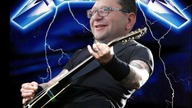 Zbigniew Stonoga REMIX ft.  METALLICA - For Whom The Bell Tolls