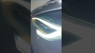 Problem z ładowanie Tesli przy -23 stopniach  Tesla zamarzła 