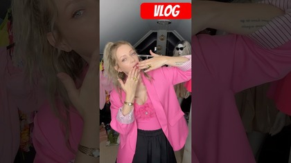 #vlog