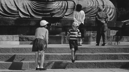 Wczesne Lato 1951 lektor pl