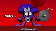 Blossom Error 2 (Barney Error 2) (Part 40c)