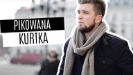 Pikowana kurtka - Podlinski.net