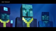 MONARCH BOSS, SIFT, WCZESNY DOSTĘP do Minecraft Dungeons 2