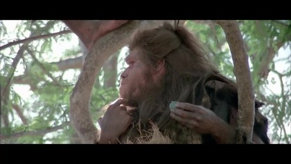 Walka o ogień / La Guerre du feu (1981) [Lektor PL]