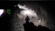ATAK PADACZKĄ (Call of Duty Black Ops) #shorts #shortvideo #cod #callofduty #blackops #gaming #fps