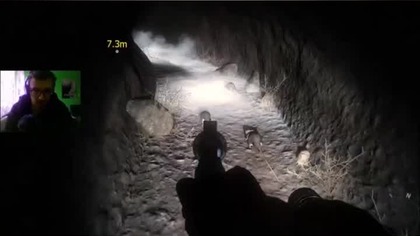 ATAK PADACZKĄ (Call of Duty Black Ops) #shorts #shortvideo #cod #callofduty #blackops #gaming #fps