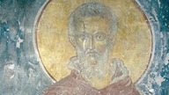 Z kalendarza liturgicznego: 5 grudnia - wspomnienie św.  Saby, opata