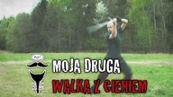 Longsword Flourish 2 - Pierwsze podejście do walki z cieniem