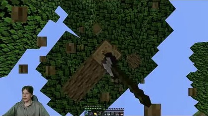 SERWER MINECRAFT NIE RADZI SOBIE? | Part 5