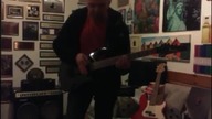 Elek gitara / 1959 /