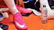 Kylian Mbappé Training l Skills l Goals l Gym