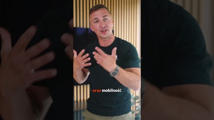 5 minut dziennie, które naprawi Twój kręgosłup