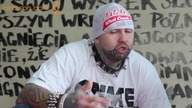 Betshow z R&oacute;żalem [+18] (part 4) - "Chcę się sobą masturbować!"