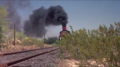 Billy Young.  1969.  Lektor.pl. western.