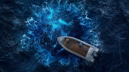 Odwet Oceanu - serial online
