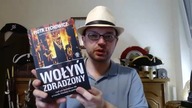 Piotr Zychowicz Wołyń zdradzony - recenzja książki - dr Piotr Napierała