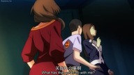 Chinese Mystery Man episode 30