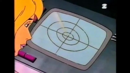 Przygody Speeda Błyskawicy Odc.6