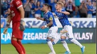 Lech vs Wisła Płock 4-0 / Skrót & Bramki (2019)