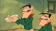 Dzielny Szeryf Lucky Luke 4