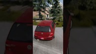 Czy ten Golf był bity?