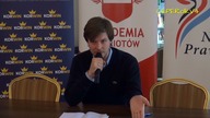 Co nas dzieli i łączy? Piknik Prawicy 2016 - Krzysztof Szokalski (Pobudka.org)