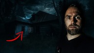 NAWIEDZONY DWÓR REYMONTÓW  Pomogliśmy mu odejść! NIESAMOWITE ZJAWISKA PARANORMALNE!
