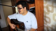 Be My Baby - cover - MUZYCZNIE #6