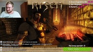 Risen! Edycja Steam 2023! Wielkie Bagno i Obóz Dona! Co tam u Bandytów? Risen Steam Update!