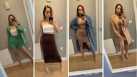 SHEIN X- Rock the runway - CZY WARTO?