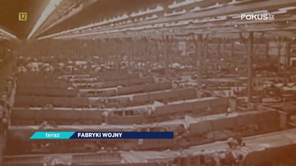 Fabryki wojny s II (odc 5)