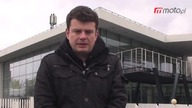 Motodziennik: Genewskie zapowiedzi