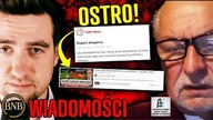 Krzysztof Tytko NIE WYTRZYMAŁ! Odpowiada na ZARZUTY Globalisty i Polskiej Agencji Prasowej