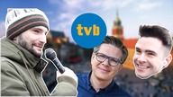 Strollowałem TVN(Filip Chajzer) i Stuu | [BrzozaTV]