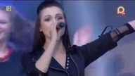 LILI - Pożegnalny list (Polo Hit Festiwal Arena Lublin 2017)