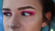 NAJLEPIEJ NAPIGMENTOWANA PALETA ŚWIATA?! | BEAUTY PIĄTKI | Aria Dottie