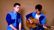 Peter and Jacob - Let her go (Passenger)